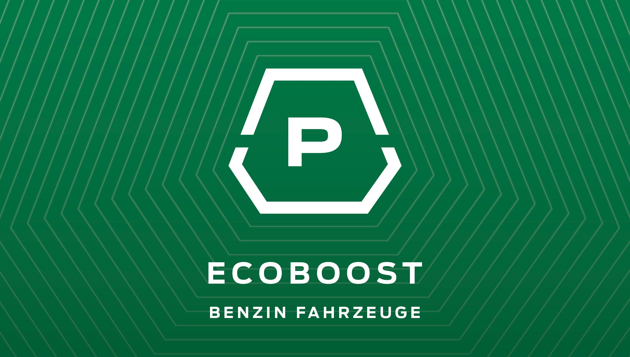 Symbol für EcoBoost